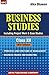Business Studies (Including Project Work & Case Studies) Clas... by Alka Dhawan