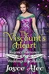 The Viscount's Heart (Weddings and Scandals)