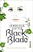 Das eisige Feuer der Magie (Black Blade, #1)