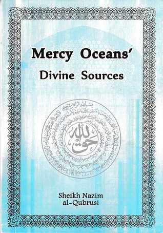 Mercy Oceans - Divine Sources (Unknown Binding)