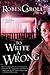 To Write A Wrong (Justice Seekers)