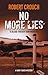 No More Lies (Kent Fisher Mysteries, #4)