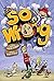 So Wrong: a whole new kind of hilarity for 10-12 year olds