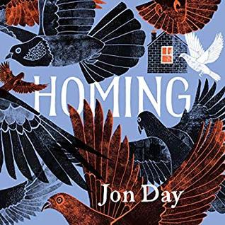 Homing: On Pigeons, Dwellings and Why We Return (Audible Audio)