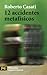 12 accidentes metafísicos (Spanish Edition)