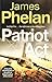 Patriot Act (The Lachlan Fox Series)