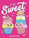 I'm Sweet: Cute K...
