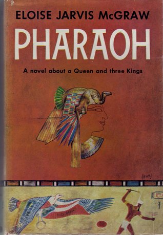 Pharaoh (Hardcover)
