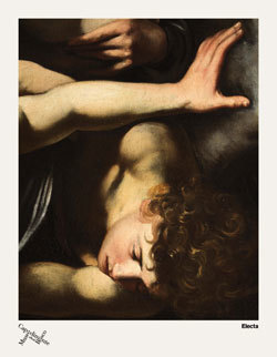 Caravaggio Napoli. Catalogo della mostra (Paperback)