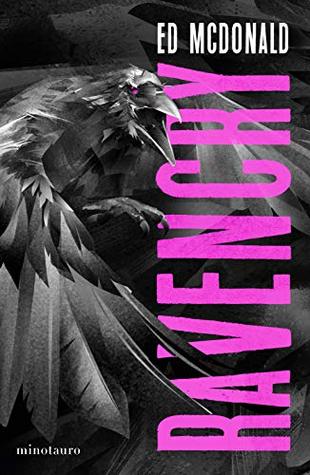 Ravencry