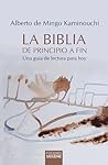 La Biblia de prin...