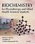 Biochemistry for Physiother...