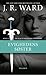Evighedens søster (The Black Dagger Brotherhood #21; Black Dagger Brotherhood #13B)