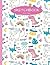 Sketchbook For Girls: 100+ ...