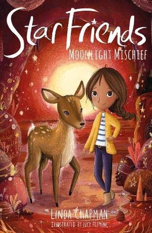 Moonlight Mischief (Star Friends, #7)