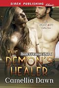The Demon's Healer