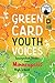 Immigration Stories from a Minneapolis High School: Green Card Youth Voices