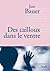 Des cailloux dans le ventre (La cosmopolite) by Jon Bauer