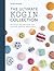 The Ultimate Kogin Collection: Projects and patterns for counted sashiko embroidery