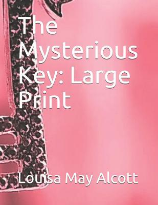 The Mysterious Key