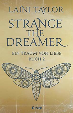 Ein Traum von Liebe (Strange the Dreamer, #1B)