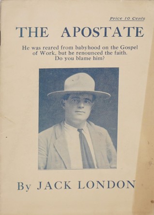 The Apostate (Paperback)