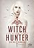 Witch Hunter - Herz aus Dunkelheit: Roman