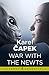 War with the Newts by Karel Čapek