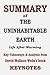 SUMMARY of THE UNINHABITABLE EARTH - Life After Warming: Key Takeaways & Analysis from David Wallace-Wells's book