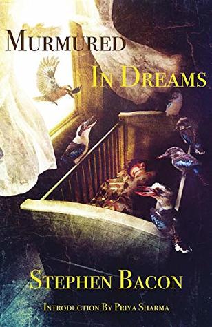 Murmured In Dreams (Kindle Edition)