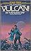 Vulcan! (Star Trek Adventur...