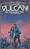 Vulcan! by Kathleen Sky