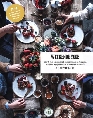 Weekendhygge