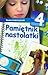 Pamietnik nastolatki 4 (Polish Edition)
