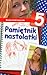 Pamietnik nastolatki 5 (Polish Edition)