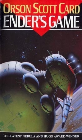 Ender's Game