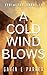A Cold Wind Blows (The Ephialtes Series #1.2)