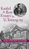 Kashil and Best Essays by Yi Kwang-su