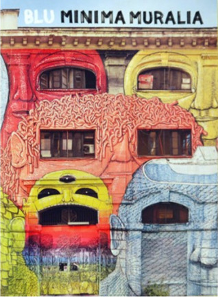 Minima Muralia (Unknown Binding)