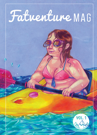 Fatventure Mag, Vol. 1