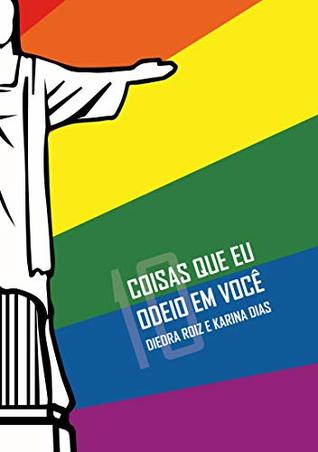 [10] coisas que eu odeio em você (Portuguese Edition)