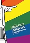 Book cover for [10] coisas que eu odeio em você (Portuguese Edition)