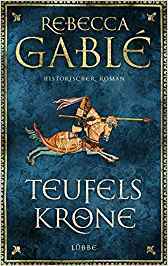 Teufelskrone (Waringham, #6)