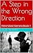 A Step in the Wrong Direction: Rekindled Series Book 1