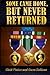 Some Came Home ,But Never R...