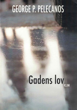 Gadens lov (Derek Strange & Terry Quinn, #2)