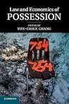 Law and Economics of Possession