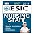 ESIC Nursing Staff Exam Books Study Materials by A Pannel of Authors