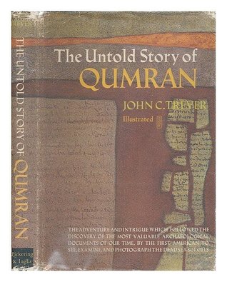 Untold Story of Qumran (Hardcover)