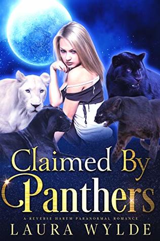 Claimed by Panthers (Panther Shifters of the Amazon, #3)